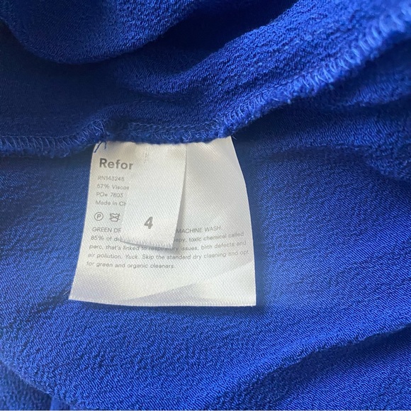 Reformation Marilyn Dress - Picture 6 of 6